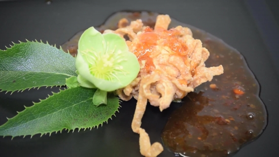 Garnish, Food, Meal, Dinner, Lunch, Vegetable