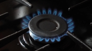 Gas Ring, Gas Burner, Burner, Stove, Apparatus, Device