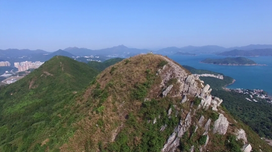 Geological Formation, Cliff, Landscape, Promontory, Mountain, Natural Elevation