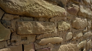 Grave, Rock, Stone, Brick, Megalith, Structure