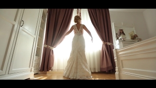 Groom, Bride, Wedding, Dress, Marriage, Love