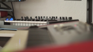 Guitar, Instrument, Device, Musical Instrument, Equipment, Music