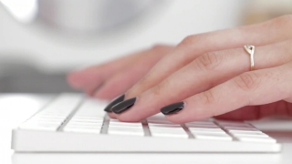 Hand, Fingernail, Hands, Beautician, Finger, Business