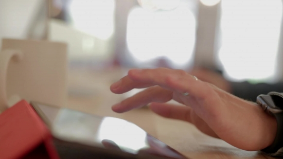 Hand, Hands, Beautician, Finger, Business, Keyboard