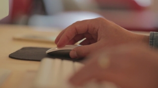 Hand, Hands, Keyboard, Business, Working, Pen