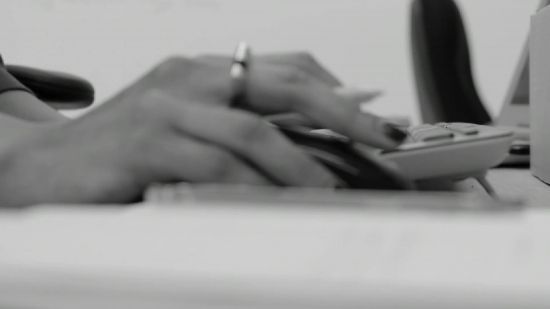 Hand, Hands, Keyboard, Computer, Person, Business