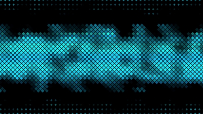 Halftone, Pixel, Design, Pattern, Backdrop, Mosaic