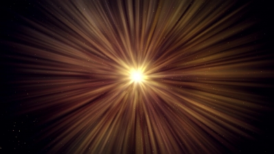 Heat, Laser, Optical Device, Light, Star, Design