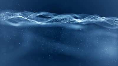 Light, Ice, Space, Sky, Star, Water
