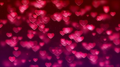 Trench, Design, Light, Wallpaper, Confetti, Blur