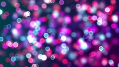 Confetti, Light-emitting Diode, Light, Backdrop, Paper, Design