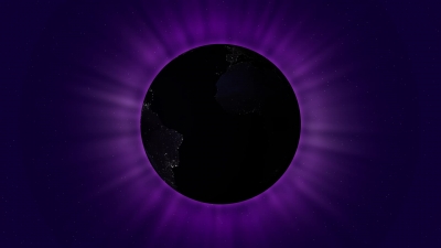 Planet, Star, Space, Celestial Body, Light, Stars