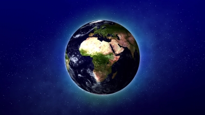 Planet, Earth, Globe, World, Celestial Body, Space