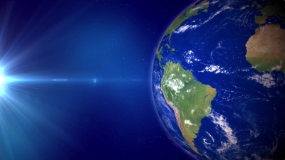 Planet, Celestial Body, Space, Moon, Astronomy, Earth