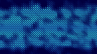 Halftone, Pixel, Design, Pattern, Backdrop, Texture