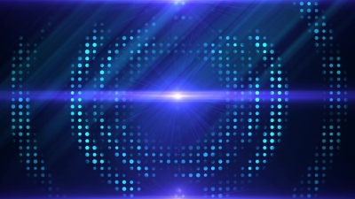 Confetti, Light, Laser, Space, Design, Fiber