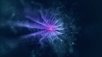 Plasma, Star, Light, Laser, Space, Planet
