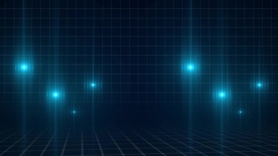 Digital, Design, Wallpaper, Light, Grid, Space
