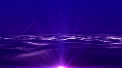 Lightning, Star, Light, Space, Design, Fantasy