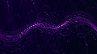 Lightning, Laser, Digital, Fractal, Fantasy, Light