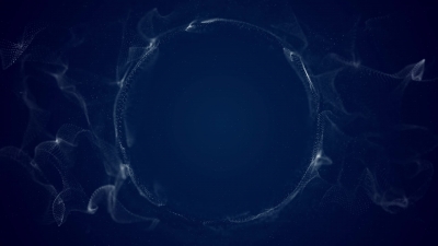 Jellyfish, Invertebrate, Animal, Light, Space, Digital