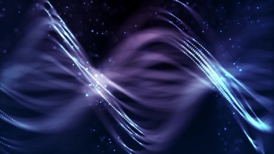 Fiber, Light, Fractal, Digital, Design, Laser