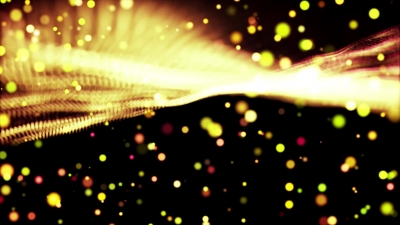 Confetti, Paper, Light, Design, Space, Wallpaper