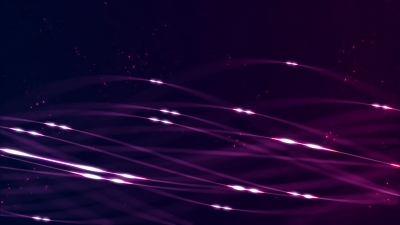 Fiber, Light, Digital, Plasma, Design, Shape