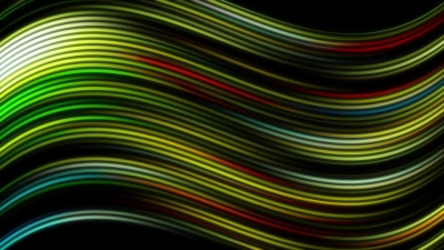 Plasma, Laser, Texture, Fractal, Wallpaper, Motion