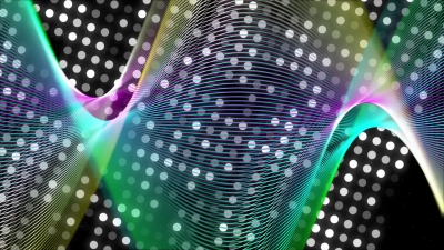 Halftone, Pattern, Light, Design, Wallpaper, Backdrop