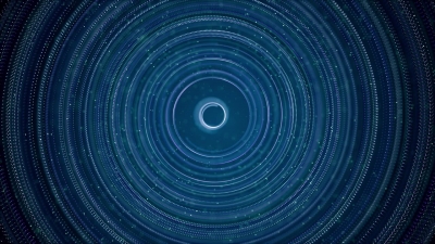 Star, Celestial Body, Motion, Circle, Pattern, Color