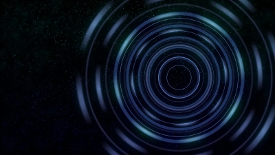 Coil, Structure, Motion, Pattern, Art, Fractal