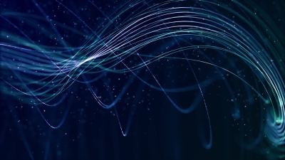 Fiber, Light, Glow, Design, Lightning, Graphic