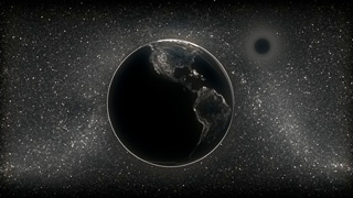 Planet, Celestial Body, Moon, Space, Astronomy, Star