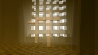 Interior, Room, House, Architecture, Home, Modern