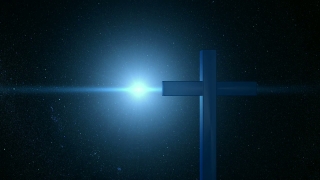 Laser, Optical Device, Star, Device, Space, Night