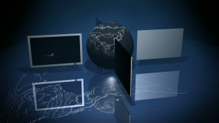 Globe, World, Planet, Sphere, Global, Nation
