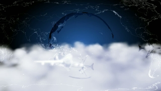 Ice, Freeze, Crystal, Space, Light, Star