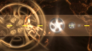 Headlight, 3d, Digital, Graphics, Effects, Three Dimensional