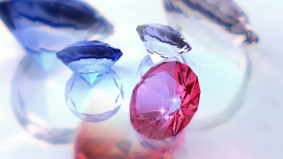 Gem, Glass, Perfume, Shiny, Transparent, Toiletry