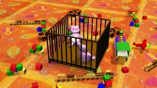Crib, Baby Bed, Furniture, Organ, Furnishing, Wind Instrument