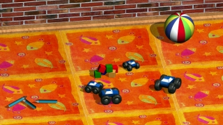 Joystick, Table, Data Input Device, Control, Equipment, Game Equipment