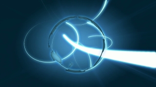 Satellite, Design, Light, Motion, Wallpaper, Graphic