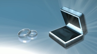 Gem, 3d, Box, Glass, Symbol, Perfume