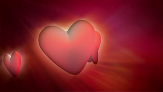 Heart, Love, Symbol, Valentine, Hearts, Holiday