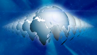 Planet, Globe, Map, World, Earth, Global