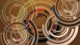 Coil, Structure, 3d, Pattern, Design, Motion