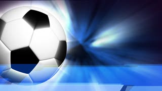 Soccer, Football, Competition, Match, Championship, Flag