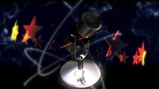 Drumstick, Stick, 3d, Digital, Technology, Light