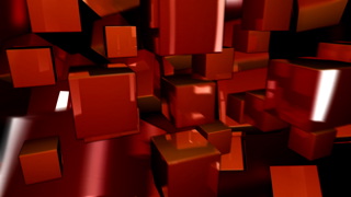 Seat, Chair, Cinema, Theater, 3d, Box